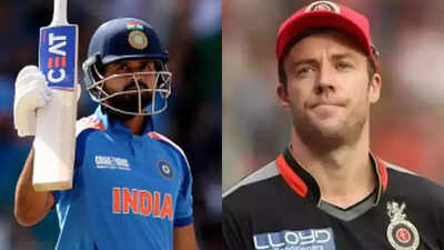 ‘It’s weird’: AB de Villiers baffled by Shreyas Iyer’s Asia Cup snub, suspects off-field reasons | Cricket News