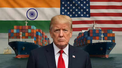 ‘Funny that pro-business administration accusing…’: India’s clear message to US on buying Russian crude oil, trade deal ahead of Trump’s 50% tariffs