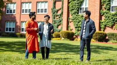 Germany welcomes more from India, while student arrivals to the US plunge: The new geography of Indian ambition