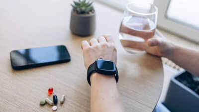 Doctor reveals the ideal time to take supplements for maximum absorption |