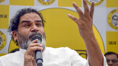 ‘To confuse people’: Prashant Kishor accuses PM Modi, Rahul of blame game; touts Jan Suraaj as alternative | India News