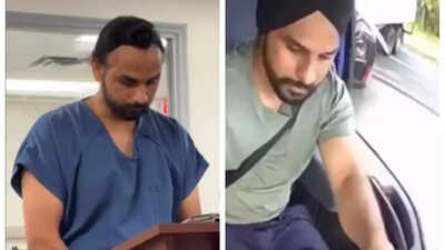 Florida crash: Punjabi truck driver Harjinder Singh flight risk, not eligible for bond, rules court
