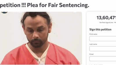 ‘Indians signing petition’: Major backlash for plea urging fair punishment for truck driver Harjinder Singh as it gets over 1.3 million signatures