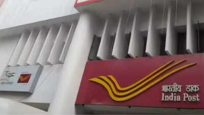 Postal services to the US ‘temporarily suspended’ amid new rules | India News