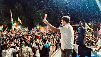 Akhilesh, Stalin, Soren to join Rahul’s poll yatra | India News