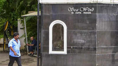 CBI searches home of Anil Ambani, RCom premises | India News