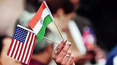 Amid new rules, India ‘temporarily suspends’ postal services to US | India News