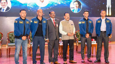Operation Sindoor gave us chance to use space technologies on Pakistan soil: Minister | India News