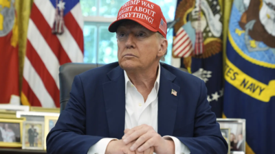 ‘Involves several options’: Trump eyes Chicago next as Pentagon plans military deployment — What it means