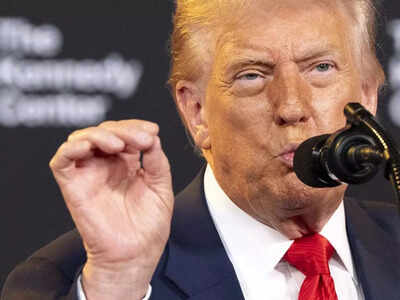 ‘DC is safe and booming’: Donald Trump touts crackdown; slams ‘incompetent’ Chicago mayor, threatens to ‘straighten out’ city next