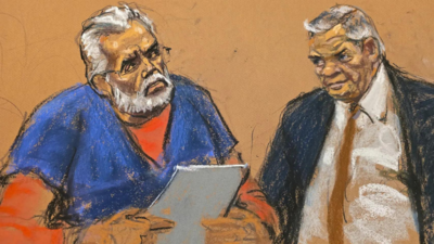 Narco-crackdown: Sinaloa cartel co-founder ‘El Mayo’ Zambada pleads guilty; faces life in prison