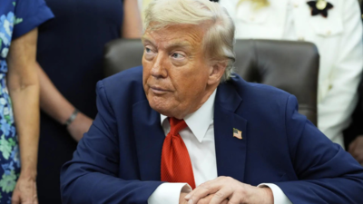 ‘Better get it settled soon’: Israel-Gaza war to end in 2-3 weeks? Trump predicts ‘conclusive ending’