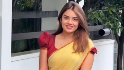 Kerala Temple Purification Rituals: Guruvayoor devaswom to hold ‘purification ritual’ after vlogger Jasmin Jaffar shoots reels, washes feet in temple pond; police complaint filed | Thiruvananthapuram News