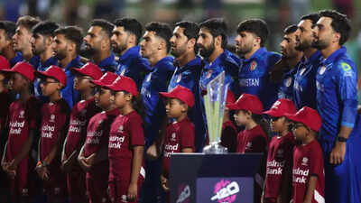 No longer underdogs: How Afghanistan became Asia’s number two team; cricket’s most remarkable story of the last decade | Cricket News