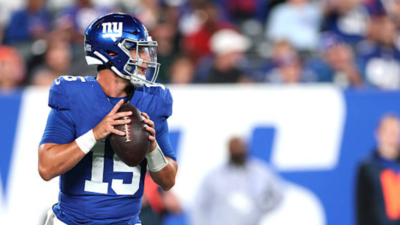 Breaking: The Giants part ways with fan-favorite quarterback Tommy DeVito on NFL cutdown day | NFL News