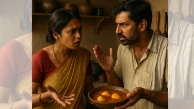 ‘Bitter’ egg-cident: Upset over wife’s refusal to cook egg curry, man takes own life in Chhattisgarh | India News