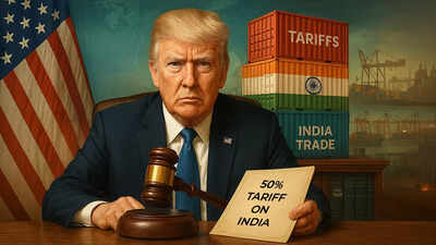 India not bowing to Trump’s pressure! As 50% US tariffs kick in, here’s how government aims to counter impact – from GST cuts to next-gen reforms