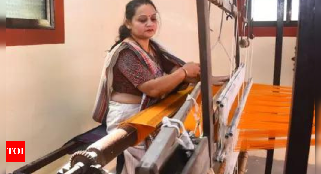 Amid global tariff war, AIU rallies universities to lead swadeshi movement, drive economic self-reliance | India News