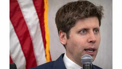 OpenAI CEO Sam Altman responds to ‘Chart-Crime moment’ during GPT-5 launch: ‘Wow a mega…’