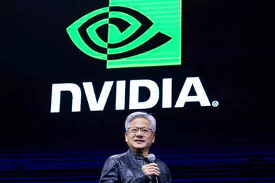 Nvidia CEO Jensen Huang on nepotism: Parents wouldn’t recommend their kids if …
