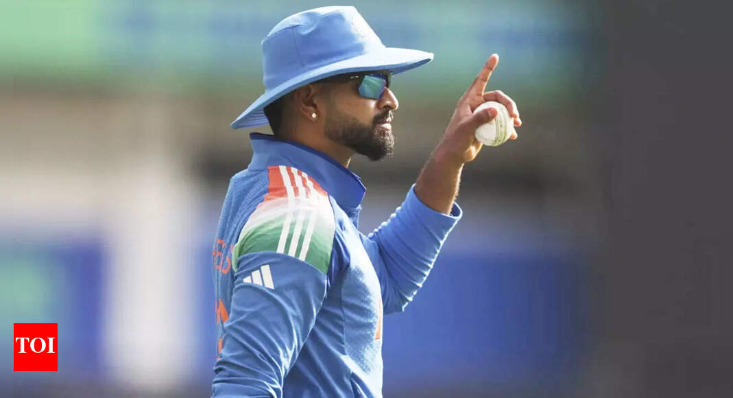 Asia Cup | ‘Shreyas Iyer is not liked as much as … ‘: Ex-India coach blasts Gautam Gambhir and selector Ajit Agarkar – WATCH | Cricket News