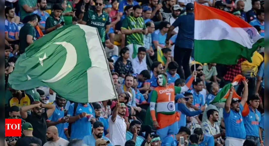 IND vs PAK | When Pakistan pulled out: Asia Cup’s turbulent past back in spotlight before UAE 2025 | Cricket News