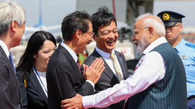 Bullet train & beyond: PM Modi’s first visit to Japan in 7 years; what to expect? | India News