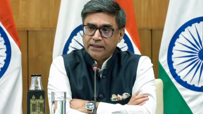 ‘Five priority sectors’: MEA outlines PM Modi’s Japan visit – Key outcomes | India News