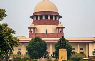 SC to hear RJD plea to extend SIR deadline | India News