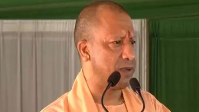 UP CM assures of all possible support for preservation of rare manuscripts | India News