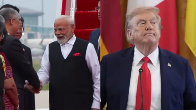 Evening news wrap: IAF shares why Pak asked for ceasefire; US court declares most tariffs by Trump illegal & more