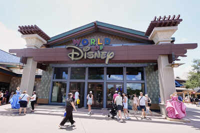 Disney World: ‘White powder alert’ to ‘protein spill’; here are what the park’s secret codes mean