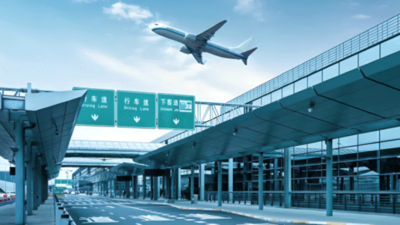 Baggage delay, dirty toilets could result in airport fee cuts | India News