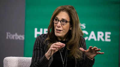 82-year-old CEO to give away 99% of her $7.8 billion fortune under Bill Gates’ Giving Pledge |