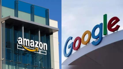 ‘Amazon is not a competitor, and Google…’: CEO of digital ad company that suffered its worst wealth decline