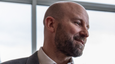 Meta CTO Andrew Boz Bosworth: AI will give engineers “leverage” and result in…