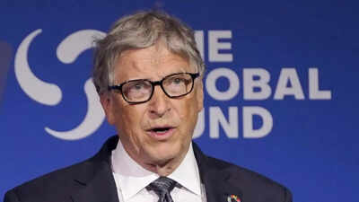 Bill Gates reveals his winning answer to ‘why should we hire you’ to crack any interview |