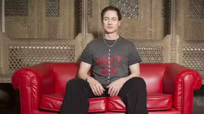 Bryan Johnson shares his ‘anti-aging recipes’ for lunch and dessert