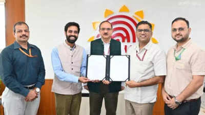 Elon Musk’s Starlink to use Aadhaar for seamless customer verification in India in collaboration with UIDAI |