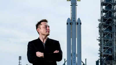 Elon Musk’s inspiring confession: ‘My friend made me watch a compilation of rocket failures before starting SpaceX’ |