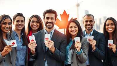 Canada Express Entry: Canada charts an Express Entry reset for 2026: A ‘leadership and innovation’ category to be introduced