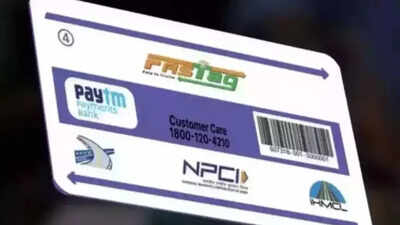 FASTag Annual Pass: How to activate online via Rajmargyatra app, benefits, validity, and renewal |