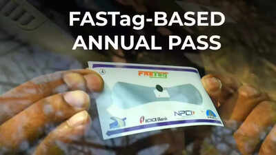 FASTag Annual Pass: Rs 3,000 cost, 200 toll trips, how to get yours before 15 August 2025 and everything you need to know |