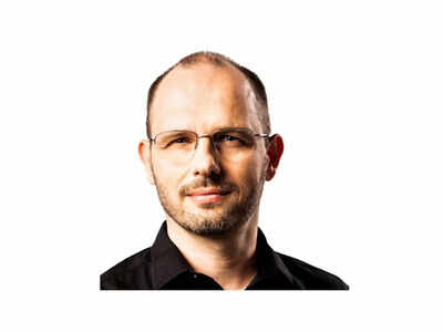 GitHub CEO Thomas Dohmke: There is no world where I would allow employees to say, ‘Well, sorry, I don’t want to use GitHub’, if that is the case you can …