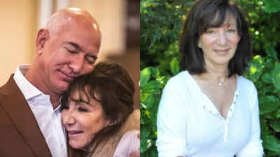 Jeff Bezos’ mother Jacklyn Gise Bezos dies: Read Amazon founder’s emotional tribute