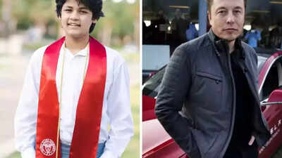 ‘I have never …’, says Elon Musk on resignation of Kairan Quazi, the engineer who joined SpaceX when he was 14 years