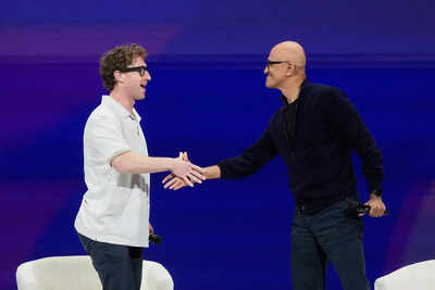 Microsoft has a ‘Most-wanted’ list and why it may be ‘Bad news’ for Meta CEO Mark Zuckerberg