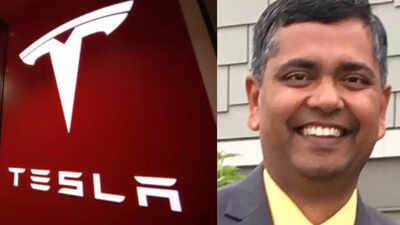 Meet Ganesh Venkataramanan, former Tesla Dojo lead building DensityAI’s new all-in-one AI system for self-driving cars |