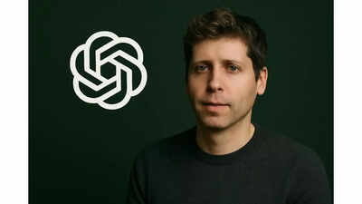 OpenAI CEO Sam Altman at GPT-5 launch: ‘India is our second-largest market…but…’