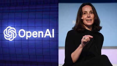 OpenAI CFO Sarah Friar reveals future plans: Company will build trillion-dollar data centers and sell AI infrastructure |